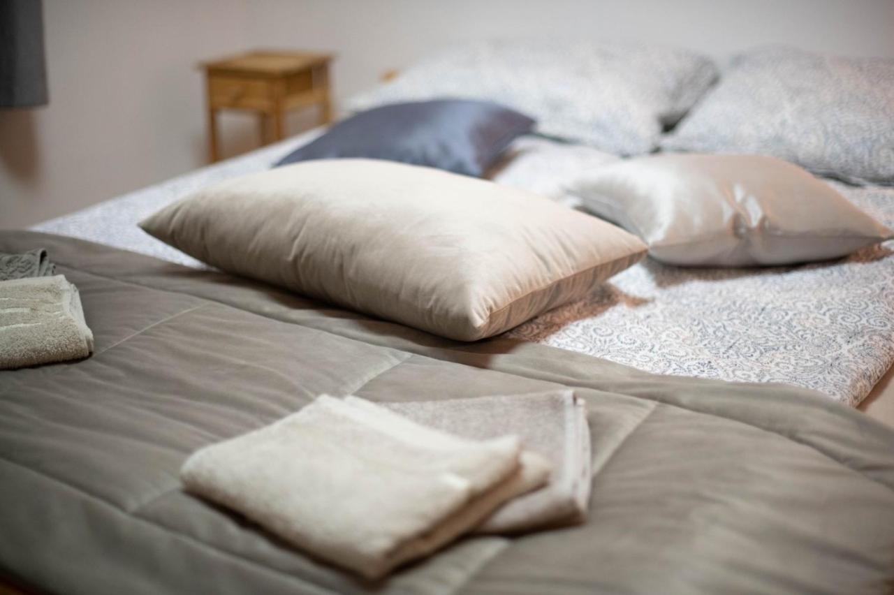 Apartman Yellow House SJJ Eksteriør bilde