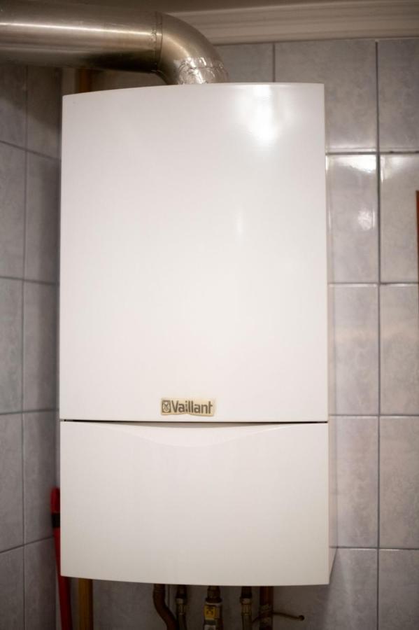 Apartman Yellow House SJJ Eksteriør bilde