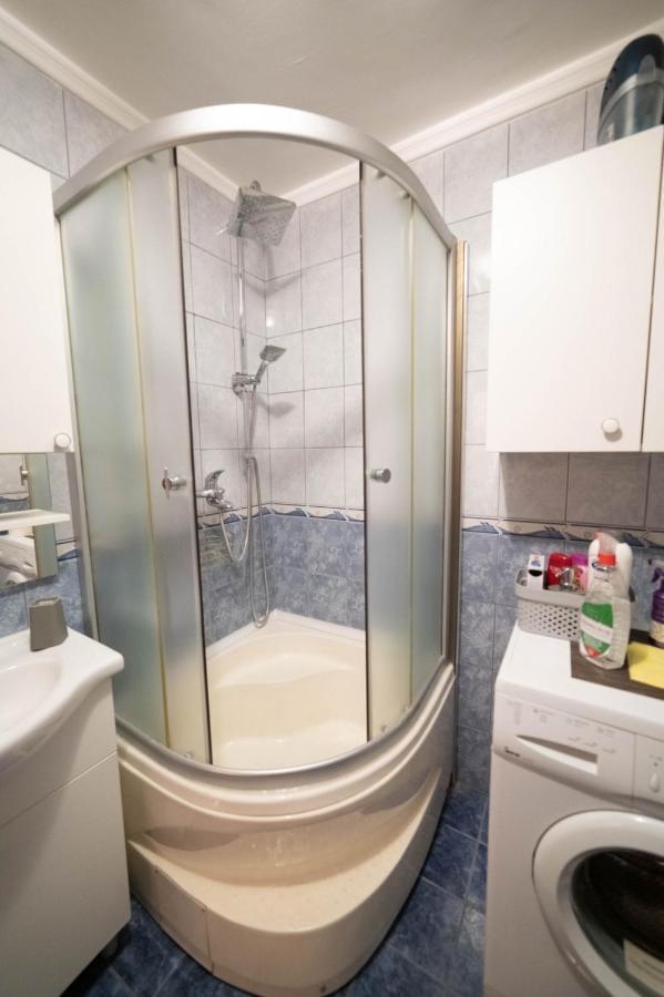 Apartman Yellow House SJJ Eksteriør bilde